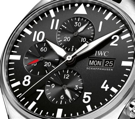 replica iwc pilot watches|iwc pilot's watch automatic.